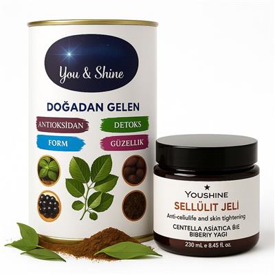 Hindiba Kahvesi - Sellülit Kremi