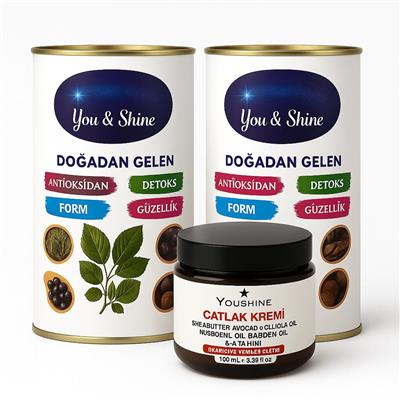 Hindiba Kahvesi - Sellülit Kremi