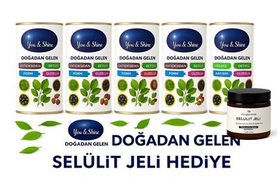 Hindiba Kahvesi - Çatlak Kremi Hediye